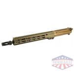 GE SUPER DTY MOD1 5.56 13.9" URG DDC