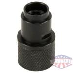 GEMTECH WAL P22 ADAPTER 1/2X28 W/TP