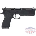 FK BRNO 7.5 FK 14+1 5.3" - POLY STEEL SLIDE CUT BLACK