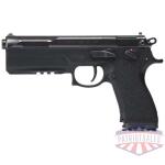 FK BRNO 7.5 FK 14+1 5.3" - POLY STEEL SLIDE CUT BLACK - Image 2