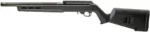 FAXON 10/22 MAGPUL 22LR RIFLE - 16" HEAVY FLUTED BLACK - Image 2