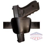 Ambidextrous Holster