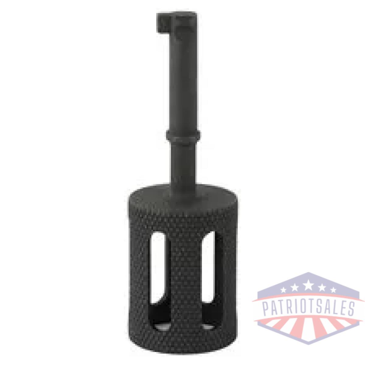 Gg&g beretta 1301 slotted chrg hndl - image 1
