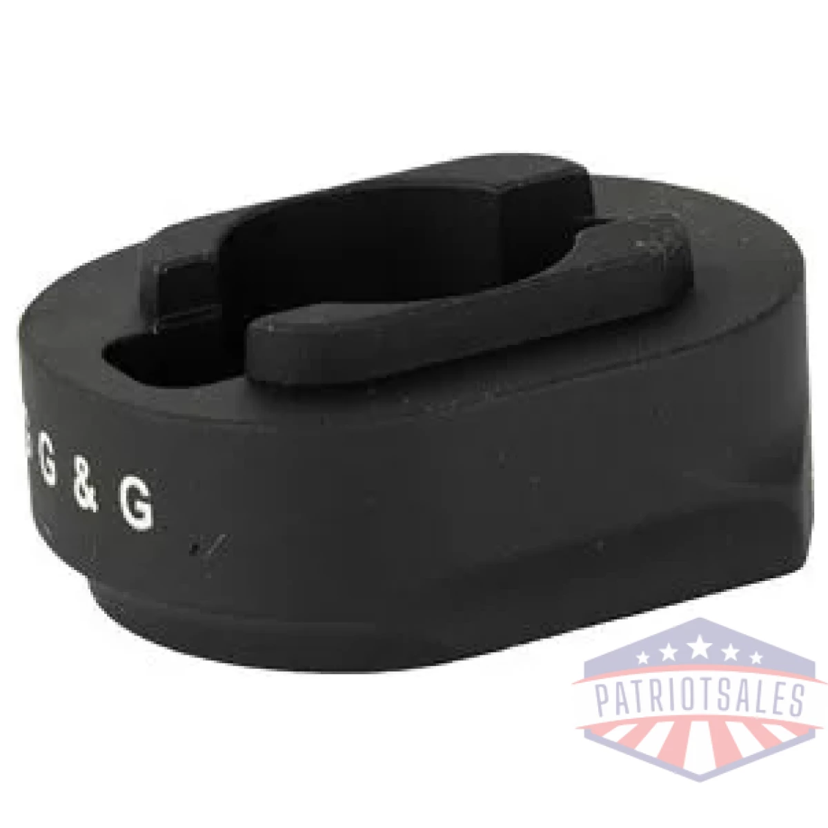 Gg&g brtta stk adpt mpul sga msbrg - image 1