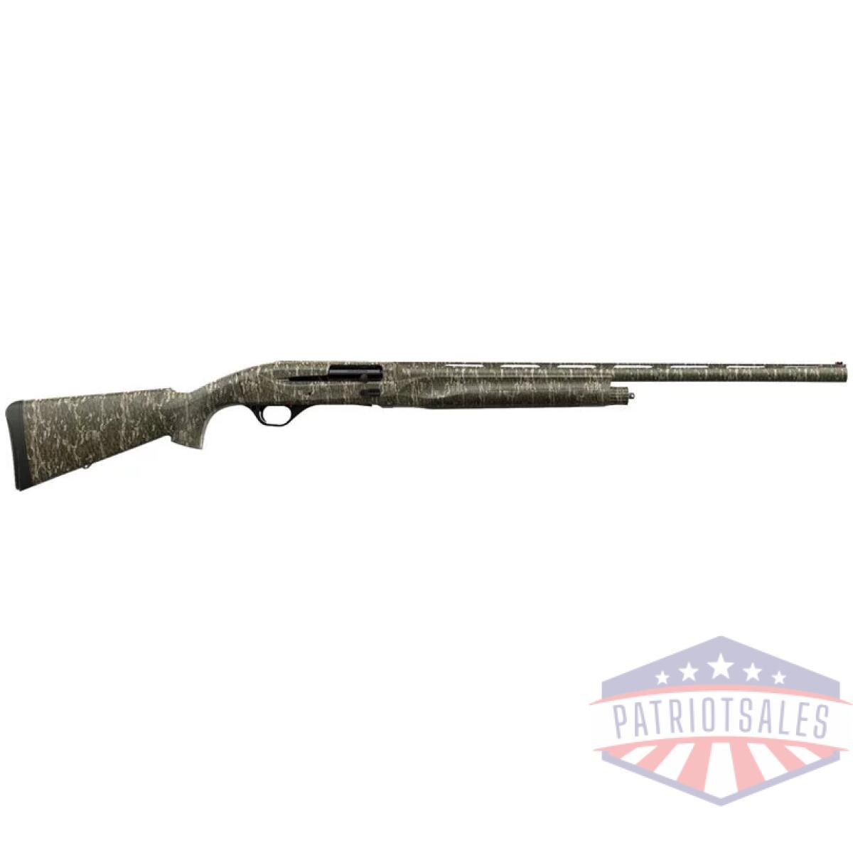 Retay usa gordion 12ga 26" - mossy oak bottomland - image 1