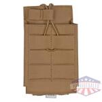 GGG SINGLE 7.62 MAG POUCH COY