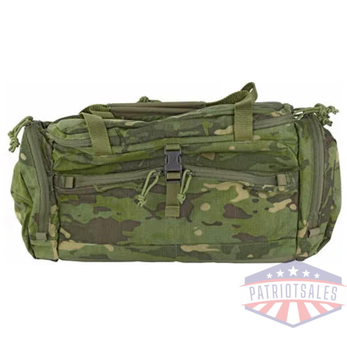 Ggg range bag multi tropic - image 1