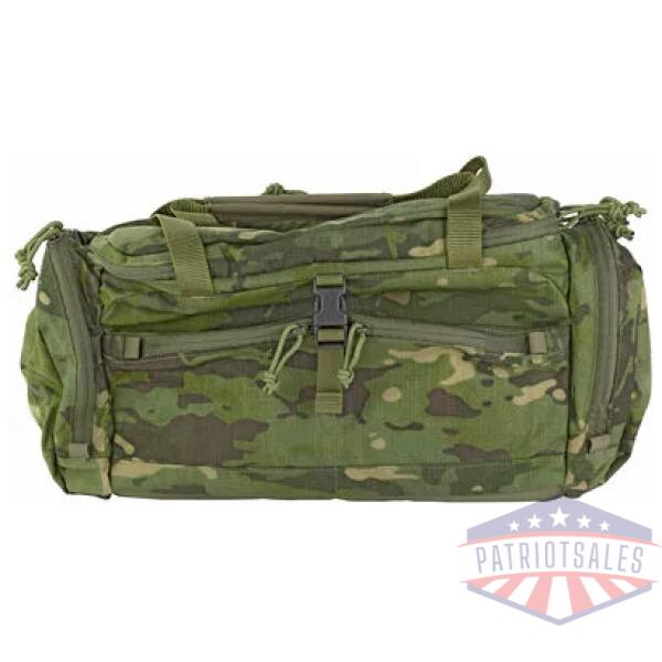 GGG RANGE BAG MULTI TROPIC