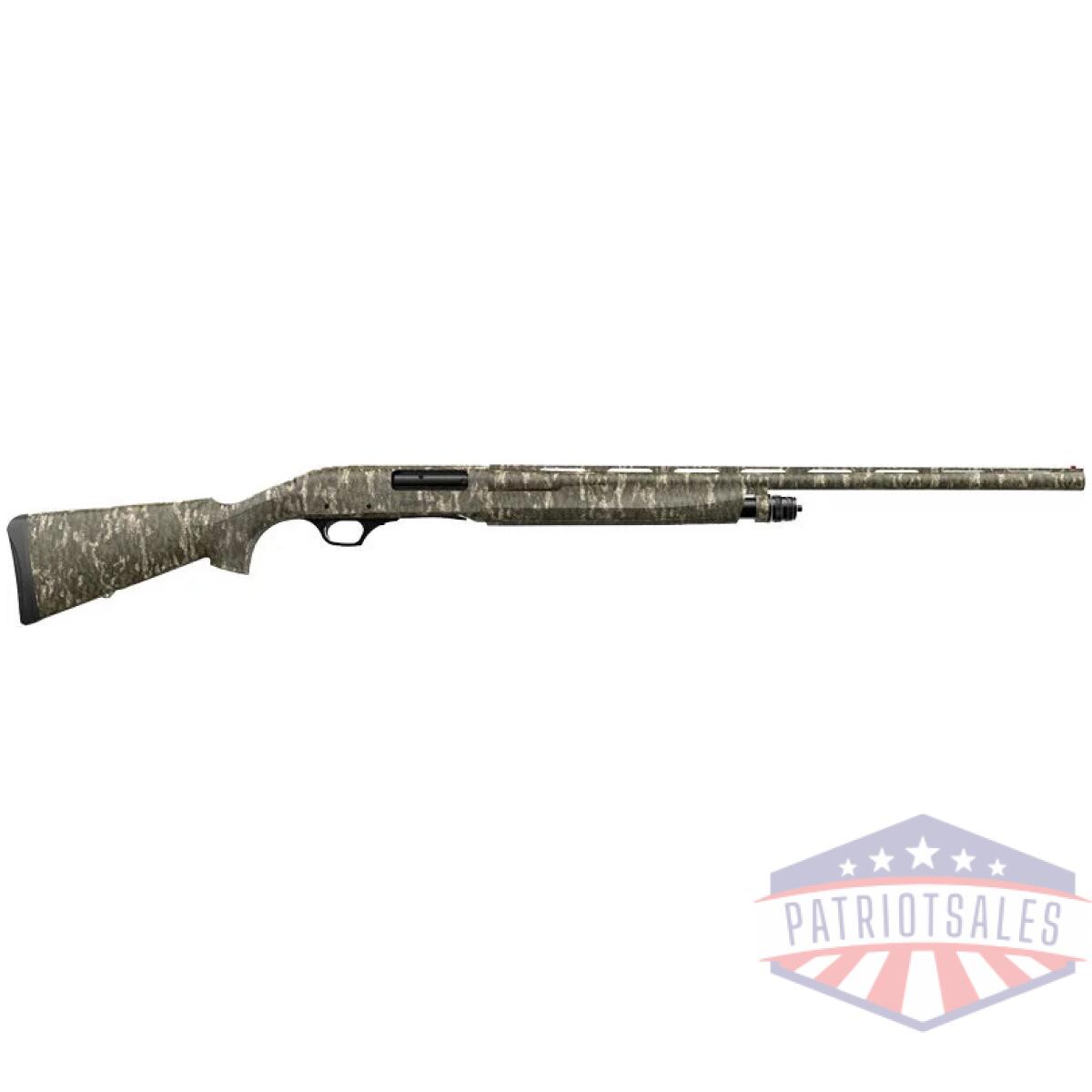 Retay usa gps xl 12ga 28" - mossy oak bottomland - image 1