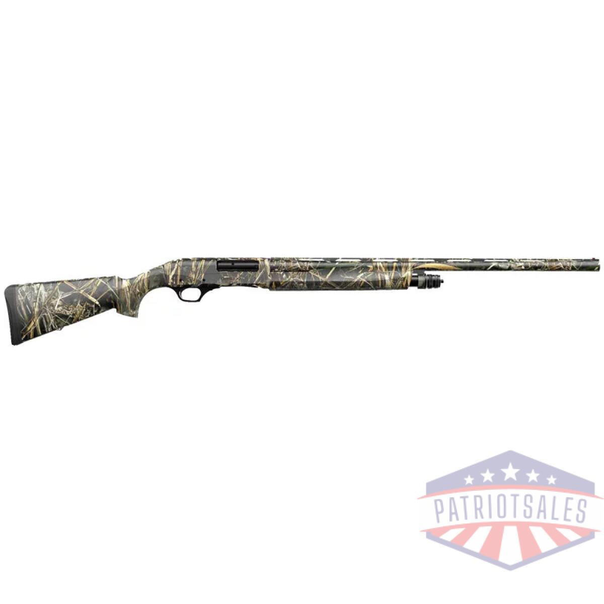 Retay usa gps xl 12ga 28" - realtree max-7 - image 1