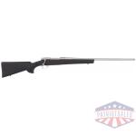 HOWA M1500 7MM PRC STAINLESS - 24" BBL HOGUE STOCK BLACK