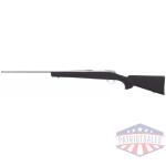 HOWA M1500 7MM PRC STAINLESS - 24" BBL HOGUE STOCK BLACK - Image 2