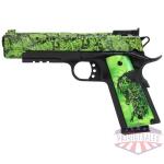 IVER JOHNSON 1911A1 EAGLE LR - 45ACP 5" ADJ 8RD ZOMBIE