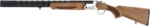 IVER JOHNSON 600LW O/U 12GA 3" - 30"VR SILVER BLACK WALNUT - Image 2