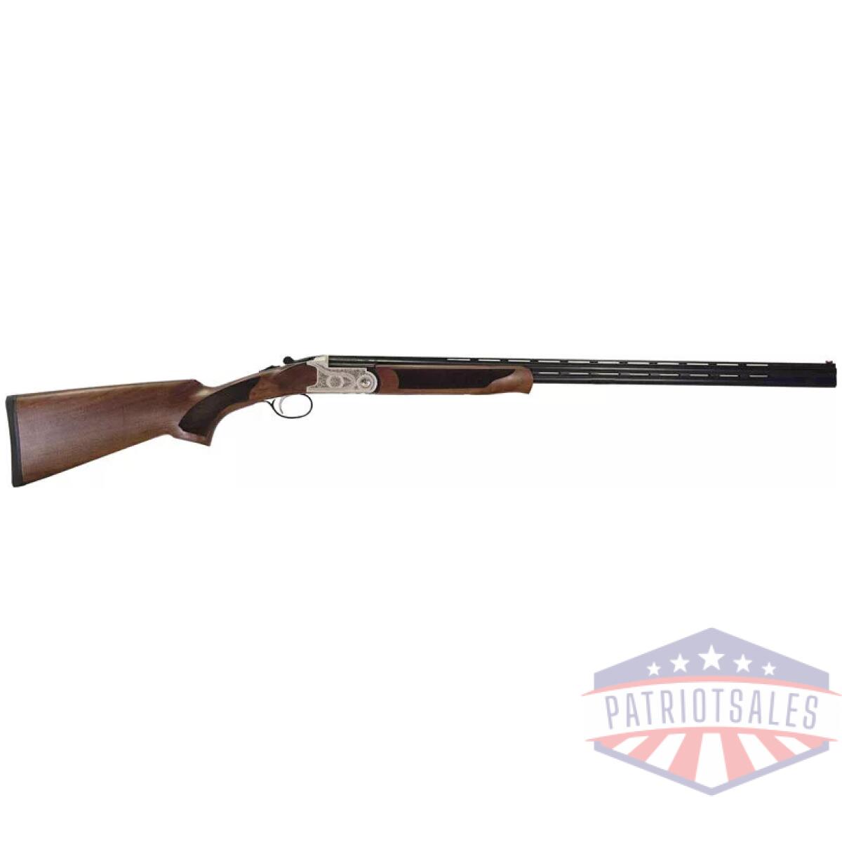 Pointer acrius o/u 410 3" 28" - black walnut - image 1