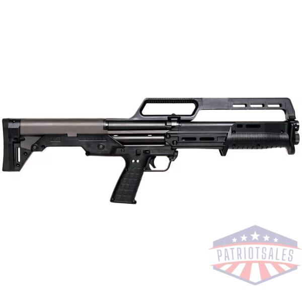 KEL-TEC KS7 12GA 3" 18.5" - CYLINDER 7RD BLACK