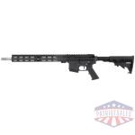 GLFA AR15 RIFLE 350 LEGEND - 16" S/S BBL 5RD M-LOK BLACK - Image 2