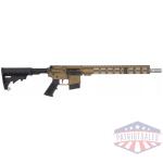 GLFA GL15 RIFLE 400 LEGEND - 16" S/S BBL 5RD M-LOK BRONZE