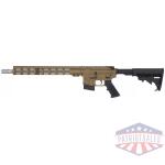 GLFA GL15 RIFLE 400 LEGEND - 16" S/S BBL 5RD M-LOK BRONZE - Image 2