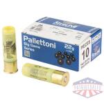 STERLING BIG GAME 20GA BUCK 10/200