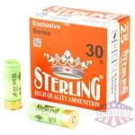 STERLING EXCLSV 12GA 2.75" #6 25/250