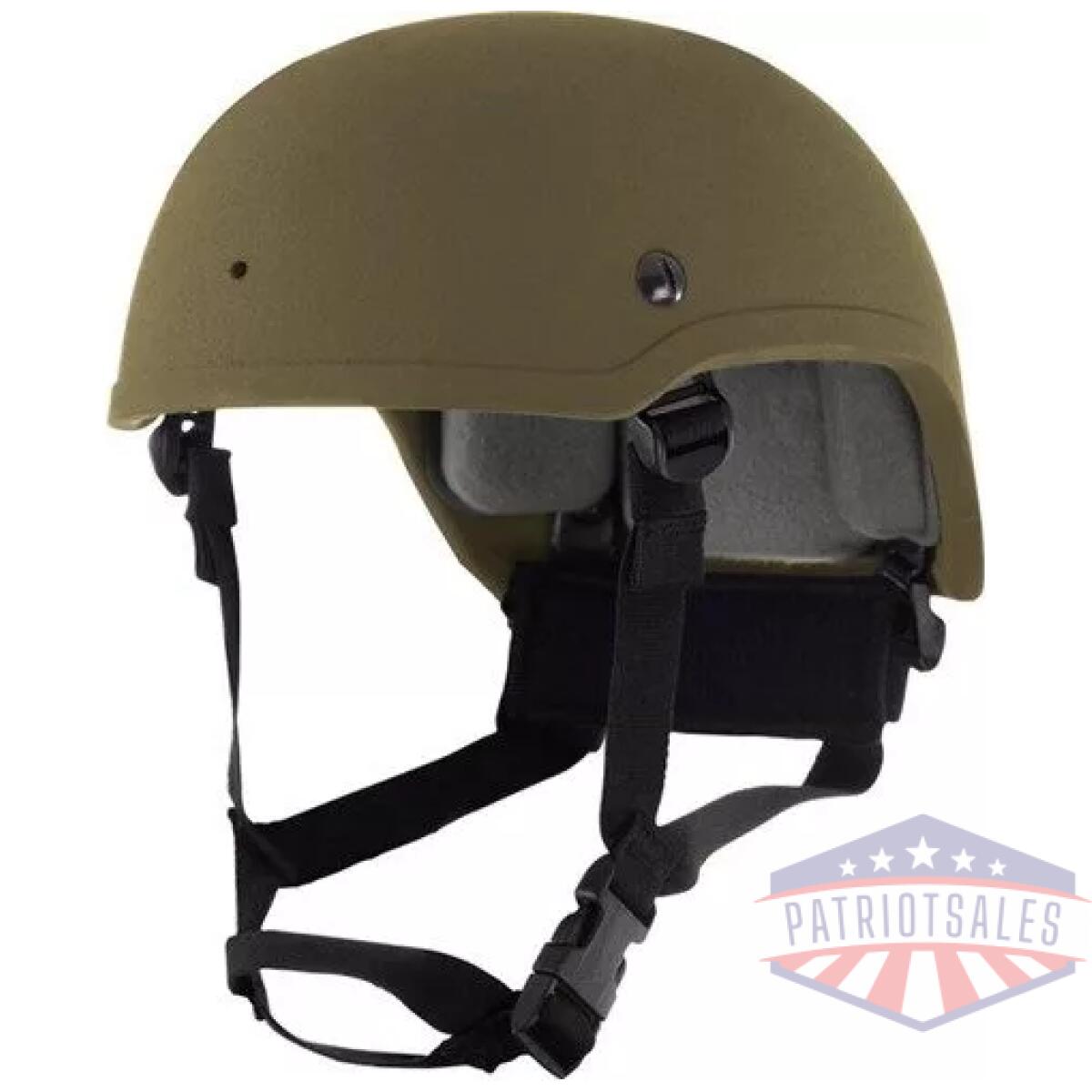 Batlskin viper p4 helmet - image 1