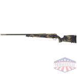 WEATHERBY MARK V APEX 7MM PRC - 28" W/MB TAN CERA/TAN-BRN CF - Image 2