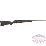 WEATHERBY MARK V B-COUNTRY 2.0 - 308 WIN 24" W/MB BRN CERA/CF
