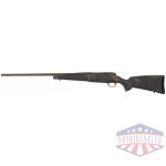 WEATHERBY MARK V B-COUNTRY 2.0 - 308 WIN 24" W/MB BRN CERA/CF - Image 2