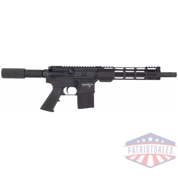 ALEXANDER PISTOL 6.5 GRENDEL - HIGHLANDER STANDARD 11" 10RD