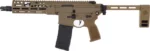 SIG MCX SPEAR LT IR 300AAC 9" - 30RD M-LOK HAND GUARD COYOTE - Image 2