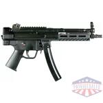 PTR PTR-9C PISTOL 9MM - 8.86" 30RD M-LOK BLACK