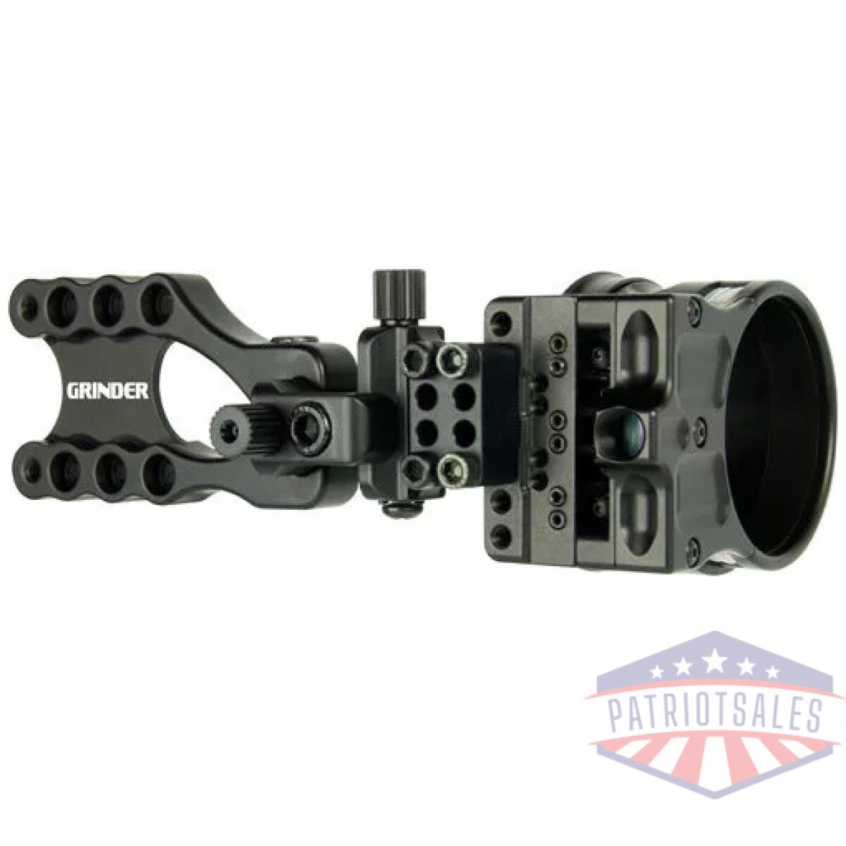 Spot hogg grinder micro 5-pin -. 019" rh - image 3