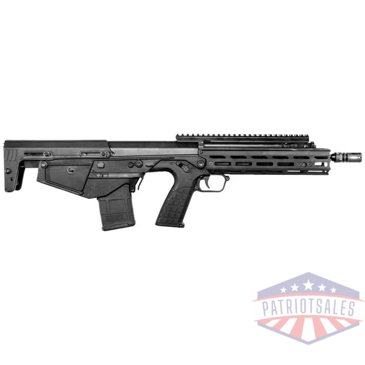 Kel-tec rdb defender 5. 56mm - 16. 1" 20rd m-lok black - image 1