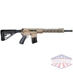 ALEXANDER TACTICAL 50 BEOWULF - 16.5" FDE VELOCITY TRIGGER 7RD