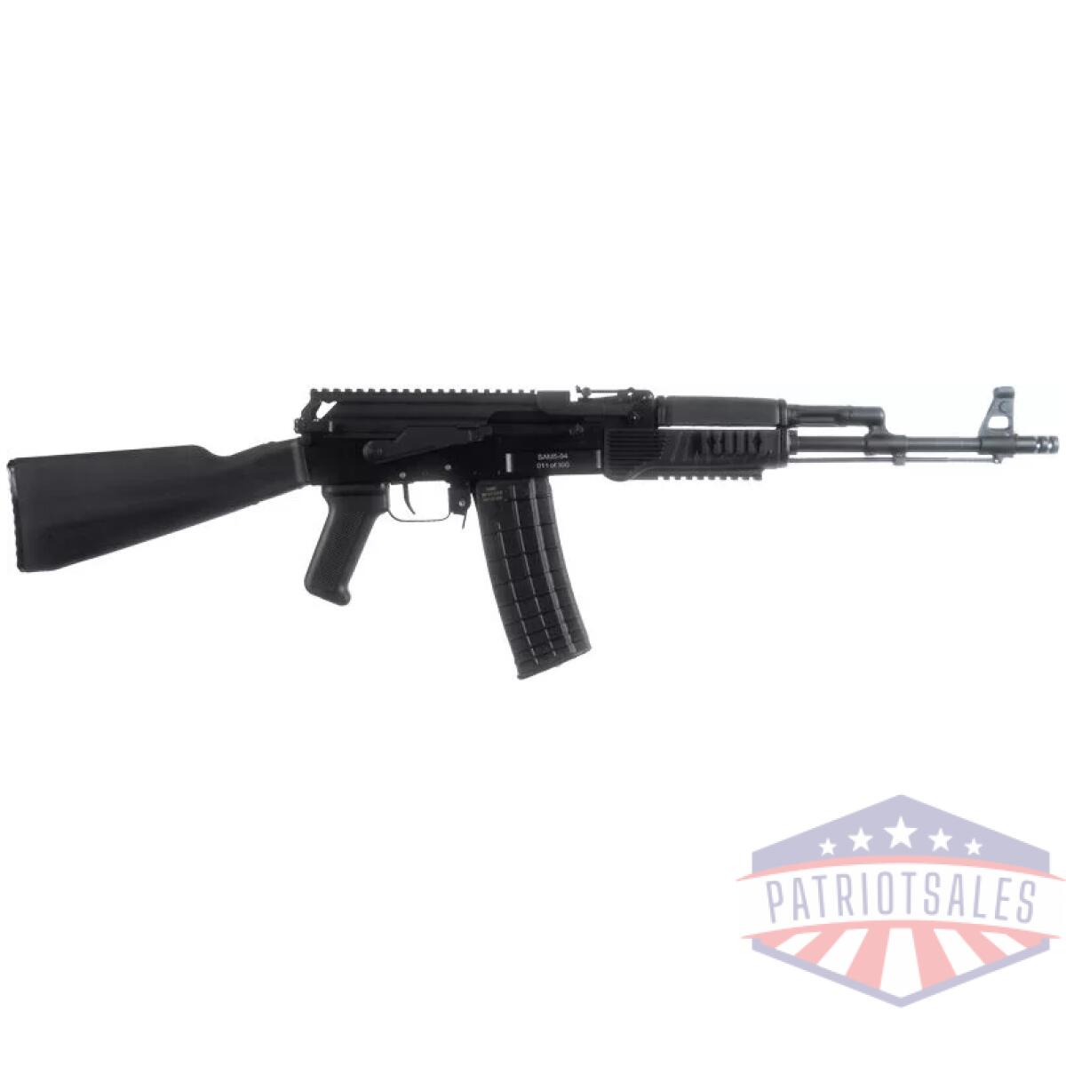 Arsenal sam5-94 5. 56x45 - rifle w/1-30rd magazine - image 1