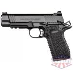 WILSON SFT9-CMR42-A 9MM 4.25" - FS LIGHTRAIL 2-15RD MAG BLACK