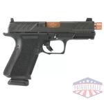SHADOW SYSTEMS FOUNDATION - MR920 0PTIC CUT THREADED BRONZ