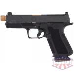 SHADOW SYSTEMS FOUNDATION - MR920 0PTIC CUT THREADED BRONZ - Image 2