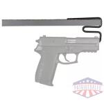 GSS BACK UNDER HANDGUN HANGERS 2PK