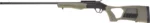 ROSSI TURKEY 410 3" 26" BLACK - OD GREEN THUMBHOLE SYNTHETIC - Image 2