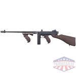 THOMPSON 1927A1 LIGHTWEIGHT - 45ACP DELUXE CARINE POLY WOOD