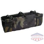 GROVTEC RAIL WRAP 6" MULTICAM BLK