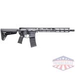 VKTR VK1 RIFLE 5.56 NATO - 16" 30RD GREY W/MAGPUL STOCK