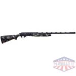 WEATHERBY SORIX SYNTHETIC 12GA - 3.5" 28" BLACK/MIDNIGHT MARSH