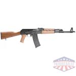 ZASTAVA M90 AK 5.56 NATO 223 - 30RD WALNUT FURNITURE