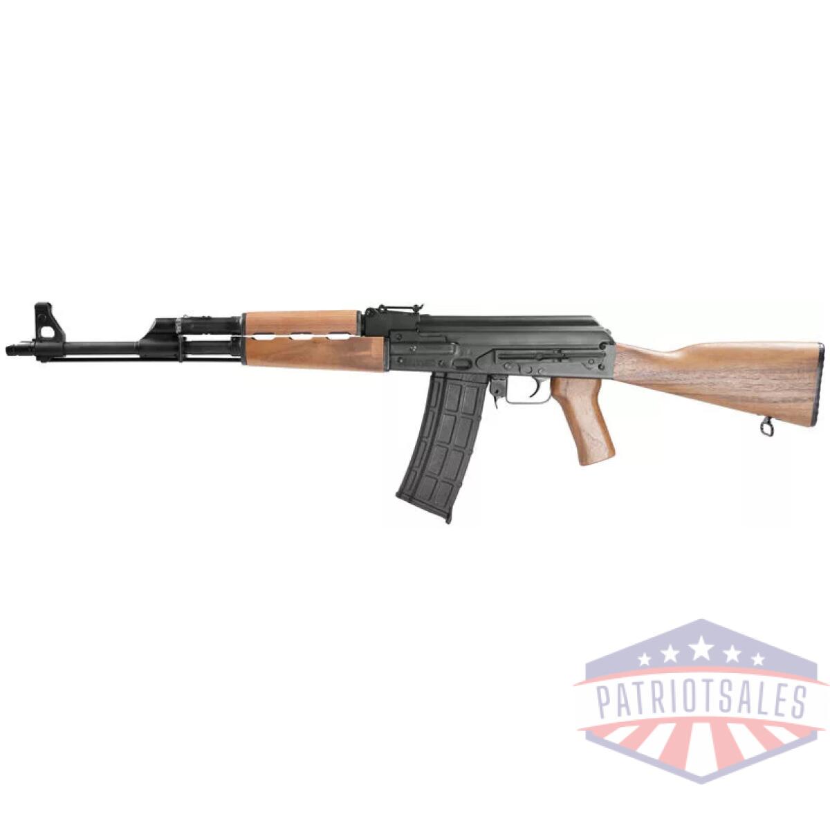 Zastava m90 ak 5. 56 nato 223 - 30rd walnut furniture - image 2
