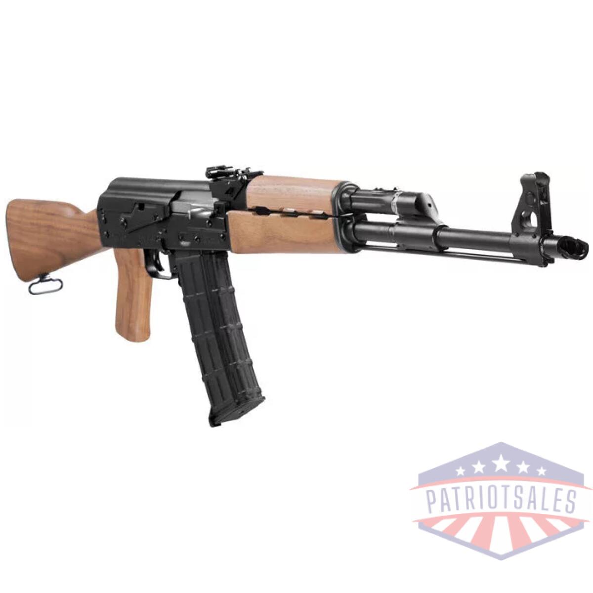 Zastava m90 ak 5. 56 nato 223 - 30rd walnut furniture - image 3