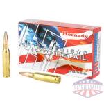 HRNDY AW 7MM-08 139GR INT SP 20/200