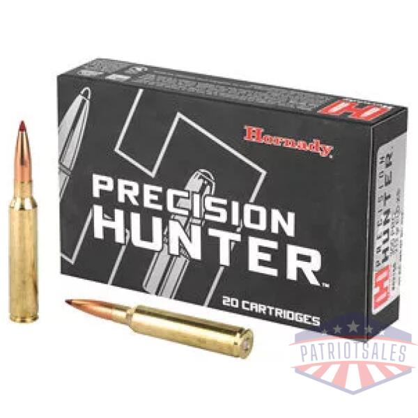 HRNDY PH 300PRC 212GR ELD-X 20/200